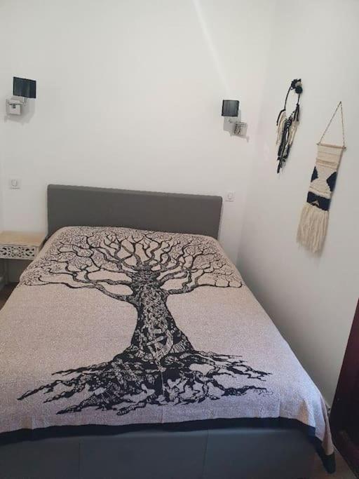 Appartement Escapade De Reve A Saint-Raphael Extérieur photo