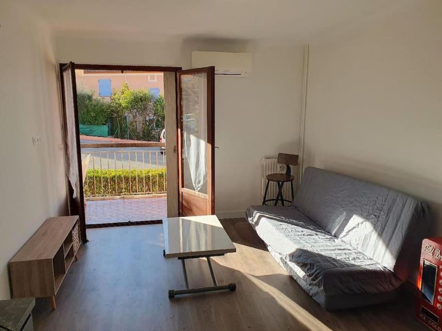 Appartement Escapade De Reve A Saint-Raphael Extérieur photo