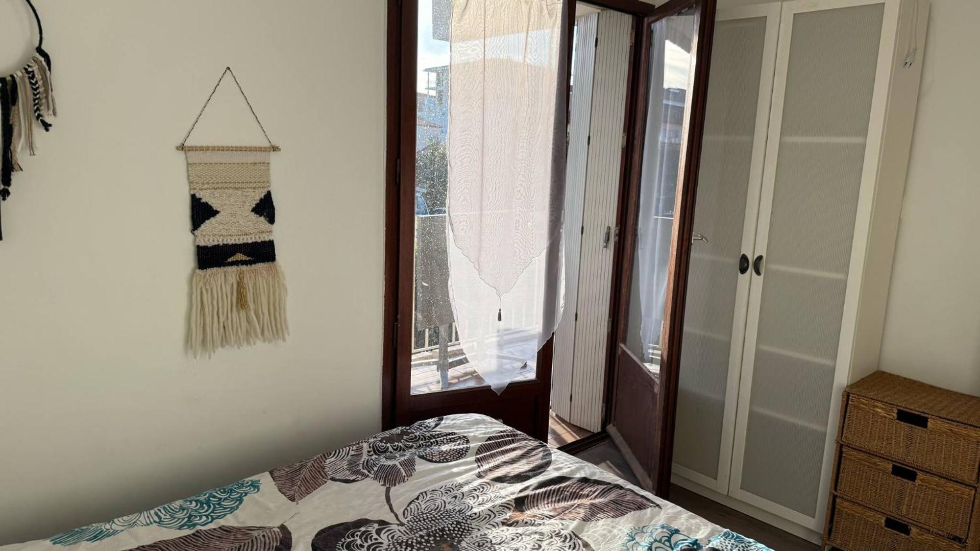 Appartement Escapade De Reve A Saint-Raphael Extérieur photo
