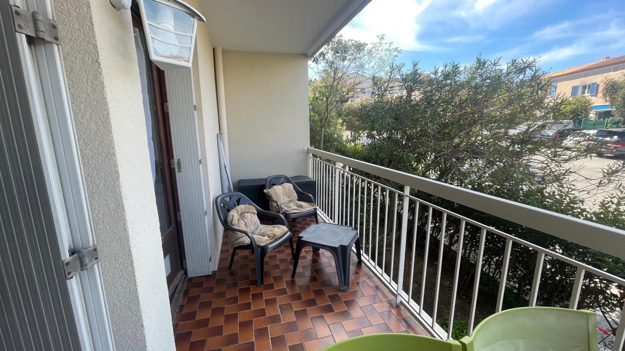 Appartement Escapade De Reve A Saint-Raphael Extérieur photo